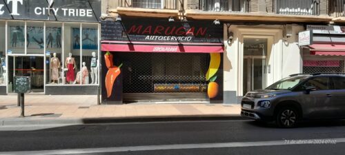 DUBAI DONER KEBAB - Photo 1