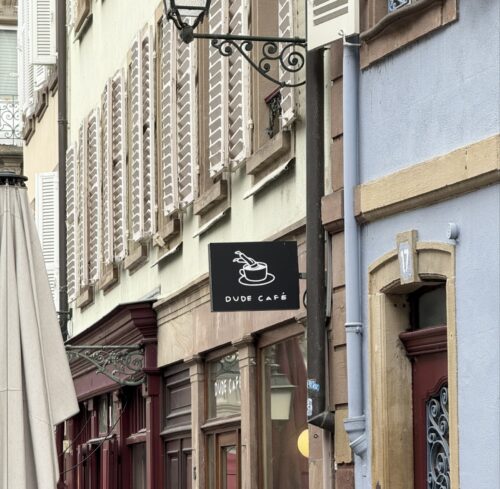 Dude Café - Photo 1