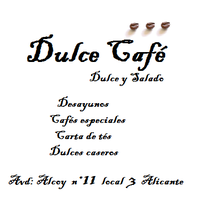 Dulce Café Alicante - Photo 1