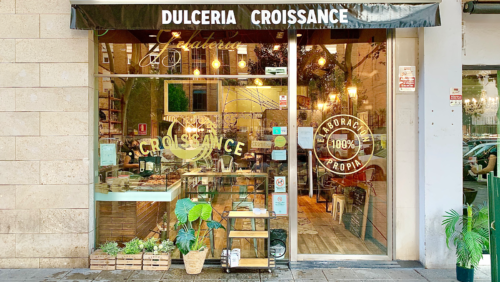 Dulcería Croissance by Soler - Photo 1