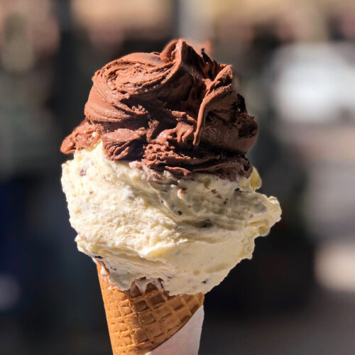 Duo Sicilian Ice Cream - Photo 1