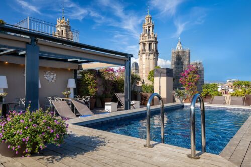 Duquesa Suites Landmark Hotel by Grup Duquessa - Photo 1