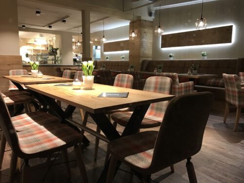 Duvenstedter Eiscafé - Photo 1