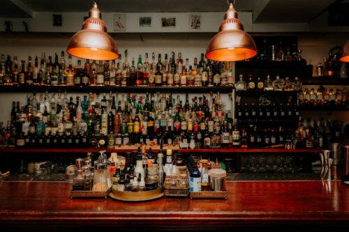 Dux Gin & Cocktail Bar Barcelona - Photo 1