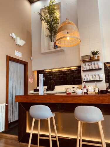 ☕️Veintiuno Coffee Albareda - Photo 1