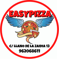 Easy Pizza – Pizzeria artesanal - Photo 1