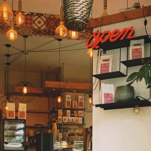 easylivin’ Coffee, Brunch & Lunch - Photo 1