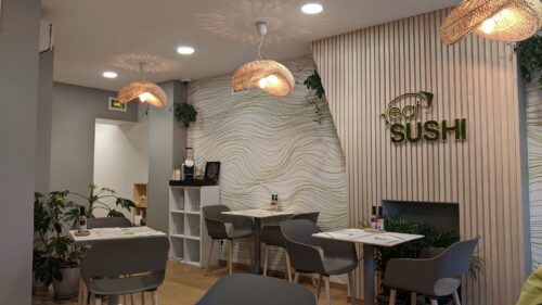 Eat SUSHI Lille-Centre - Photo 1