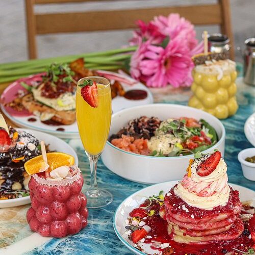 EatMyTrip – Brunch & Bakery - Photo 1
