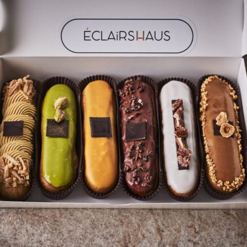 EclairsHaus - Photo 1