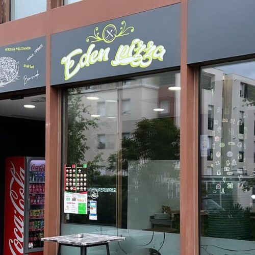 Eden Pizza – Près d’arènes - Photo 1