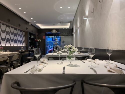 EdeNova Restaurant Barcelona - Photo 1