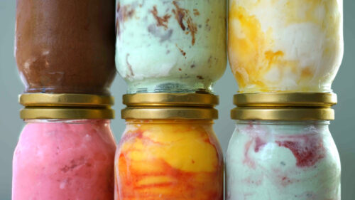 eisbrunnen – Plant-based Creamery - Photo 1