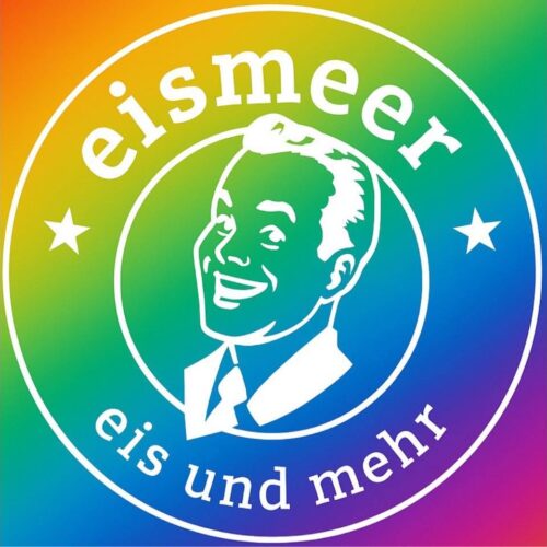 Eiscafé Eismeer - Photo 1