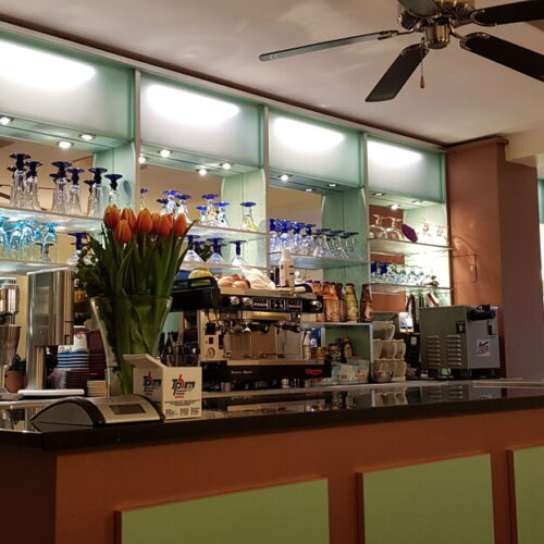 Eiscafé Triboli - Photo 1