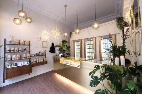 Eispatisserie Hokey Pokey Mitte - Photo 1