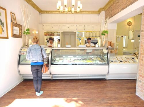 Eispatisserie Hokey Pokey - Photo 1