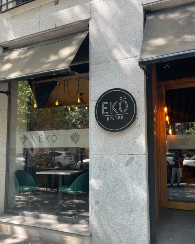 Ekö Bistro - Photo 1