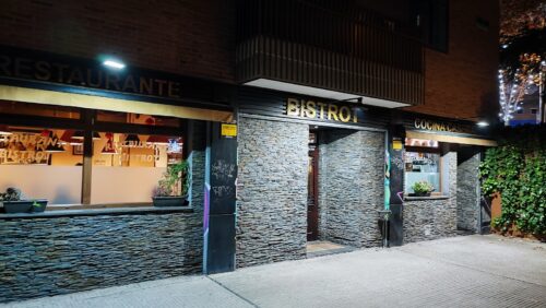 El Bistrot de Saconia - Photo 1