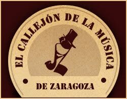 El Callejón de la Música – Zaragoza - Photo 1