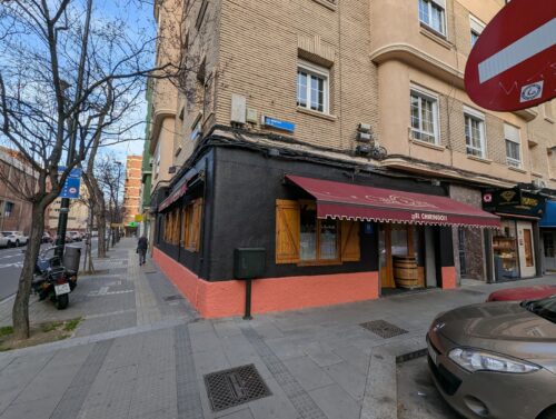 El Chiringo - Photo 1