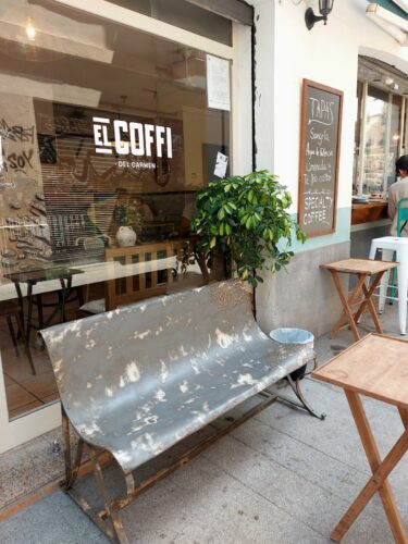 El Coffi del Carmen - Photo 1