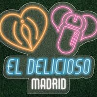 El Delicioso Madrid | Churros - Photo 1