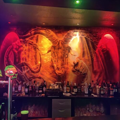 El Metal Pub - Photo 1