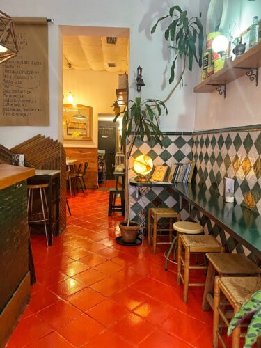 El Perro de Pavlov Café - Photo 1