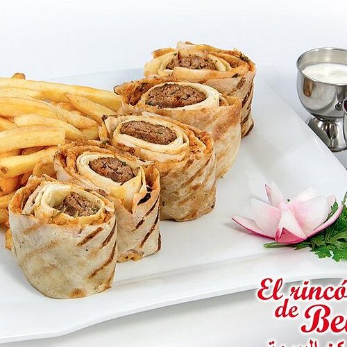 El rincón de Beirut - Photo 1