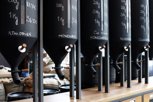 elbgold Röstkaffee GmbH - Photo 1