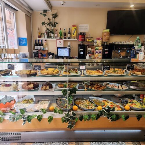 Élite Café - Photo 1