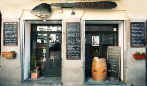 Emma Cocina - Photo 1