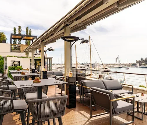 Equivoque – Exclusive Rooftop Terrace – Principaute de Monaco - Photo 1