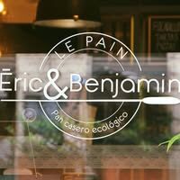 Éric & Benjamin | Eixample - Photo 1