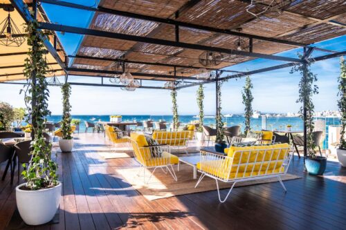 Es Princep Rooftop Restaurant & Bar - Photo 1