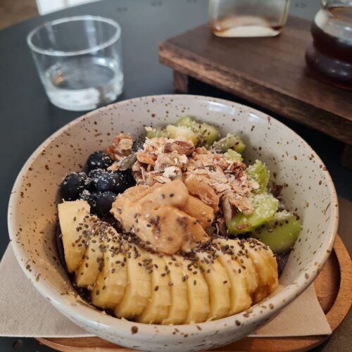 Espacio Elemental – Slow Specialty Coffee & Healthy Breakfast - Photo 1