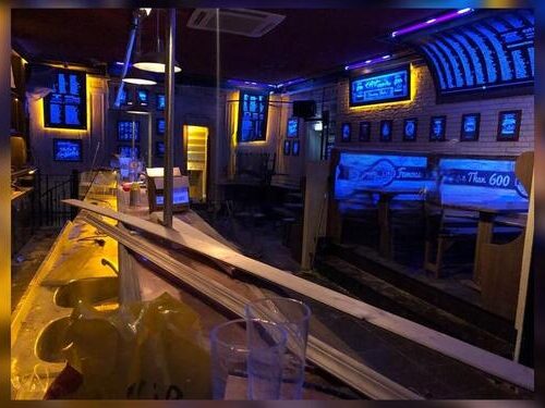 Espit Chupitos Montpellier - Photo 1