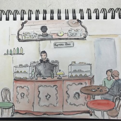 Espresso Bar Café - Photo 1