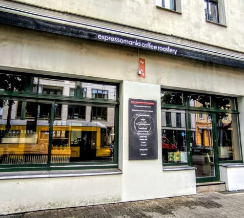 Espressomania Coffee Roastery - Photo 1