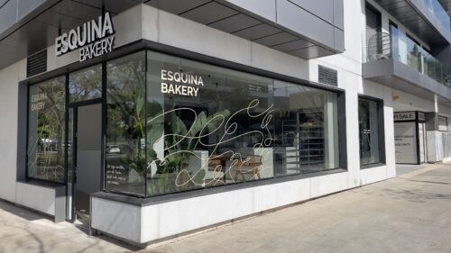 ESQUINA BAKERY - Photo 1