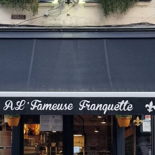 Estaminet AL’Fameuse Franquette - Photo 1