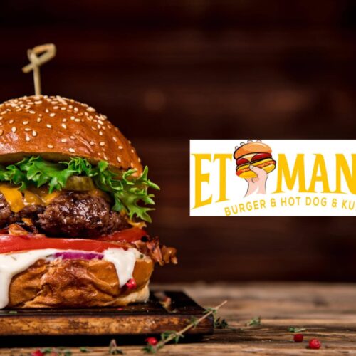 Etmanus Burger Barbarossaplatz - Photo 1