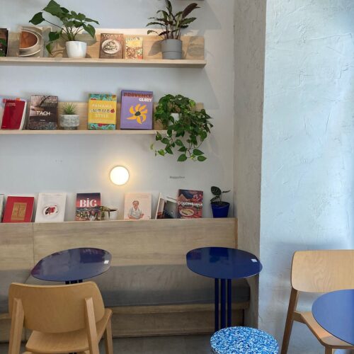 Etual Café - Photo 1
