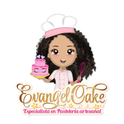 EvangelCake – Tartas personalizadas Zaragoza - Photo 1