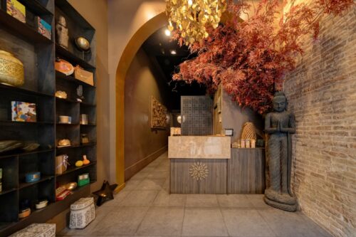 Evasiom Spa - Photo 1