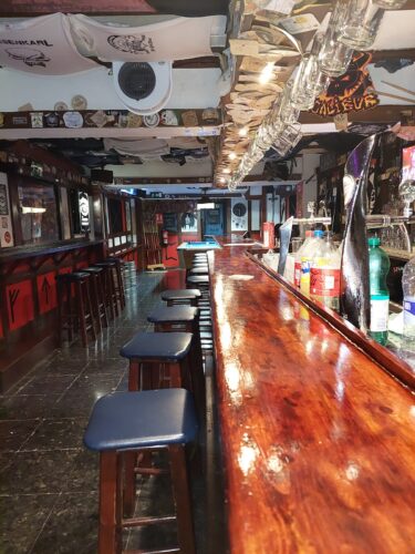 Excalibur Metal Pub - Photo 1