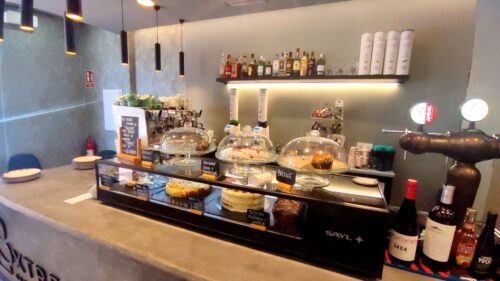 Extrem Gastro & Baker - Photo 1