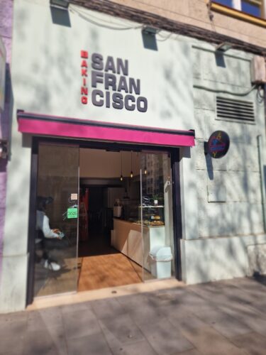 🍪BAKING SAN FRANCISCO☕️ - Photo 1