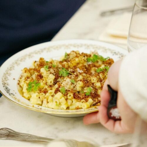 Faim - Photo 1
